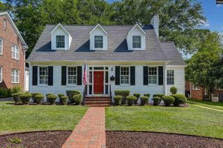 2423 Wilmot Avenue, Columbia, SC 29205