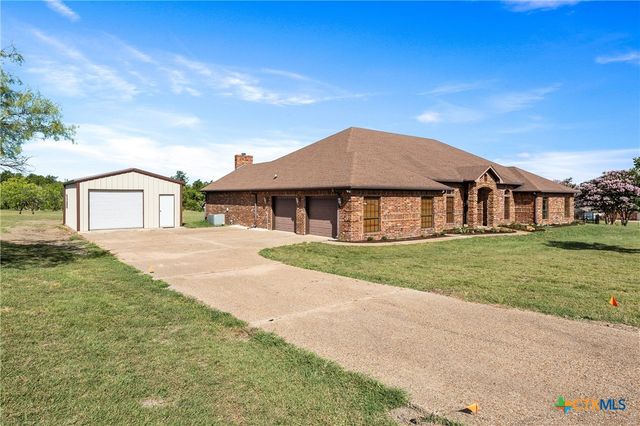 431 Spring Meadow, Moody, TX 76557