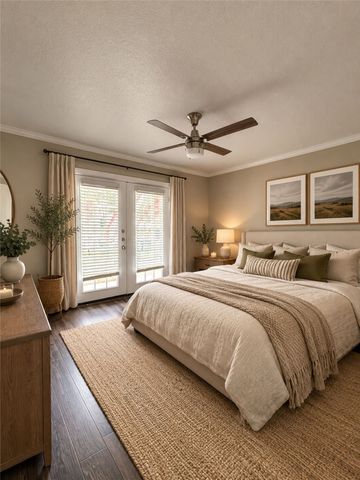 4335 Cedar Springs Road 107, Dallas, TX 75219