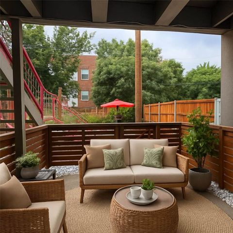 4335 Cedar Springs Road 107, Dallas, TX 75219