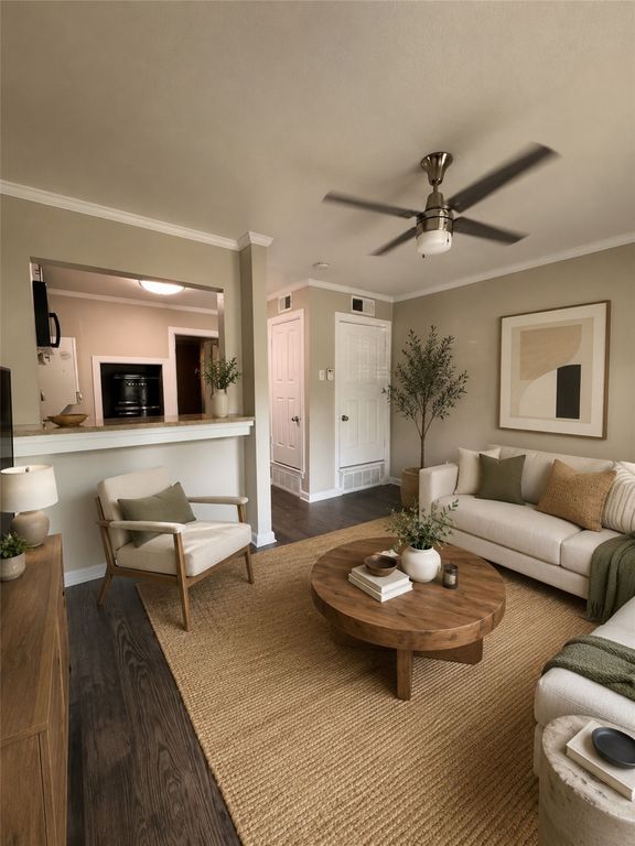4335 Cedar Springs Road 107, Dallas, TX 75219