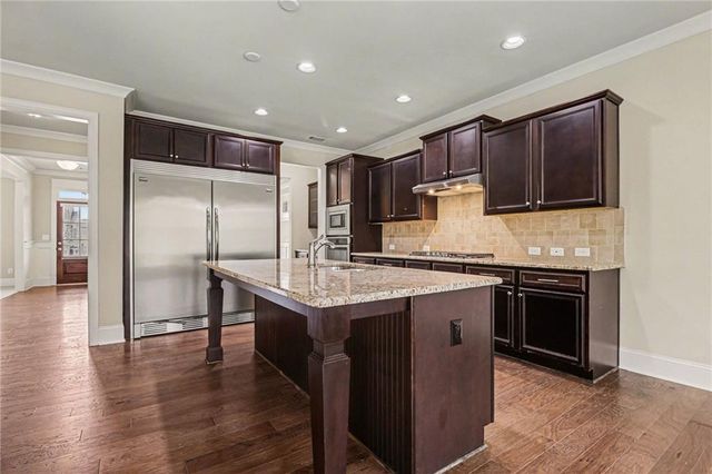 2960 Hampton Grove Trace, Dacula, GA 30019