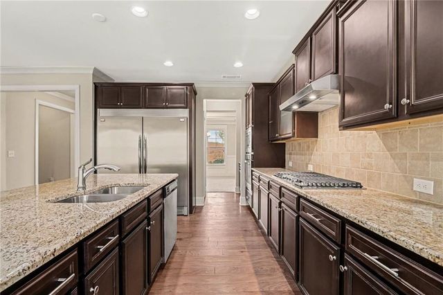 2960 Hampton Grove Trace, Dacula, GA 30019