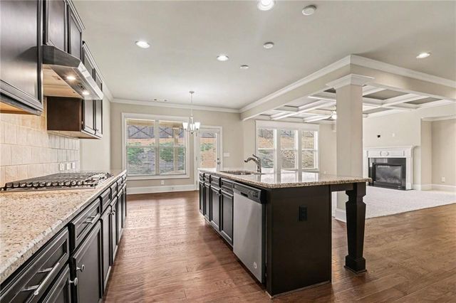 2960 Hampton Grove Trace, Dacula, GA 30019