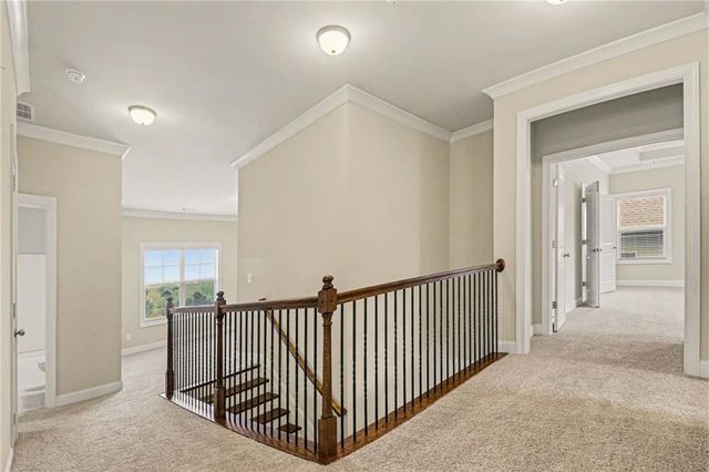 2960 Hampton Grove Trace, Dacula, GA 30019