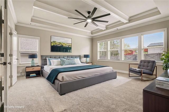 2960 Hampton Grove Trace, Dacula, GA 30019