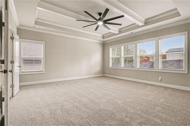 2960 Hampton Grove Trace, Dacula, GA 30019