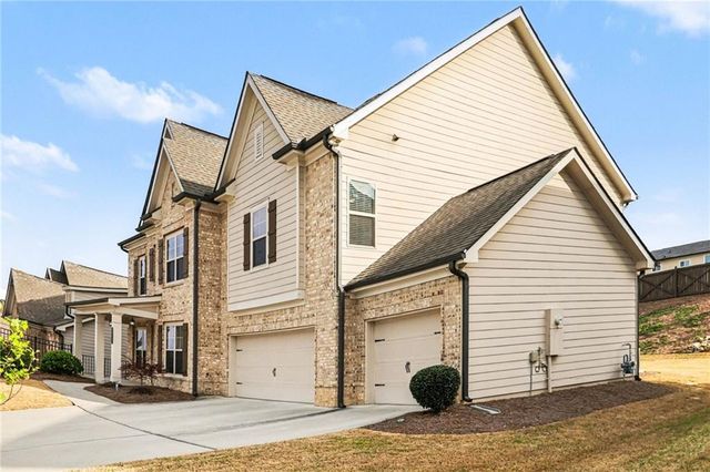 2960 Hampton Grove Trace, Dacula, GA 30019