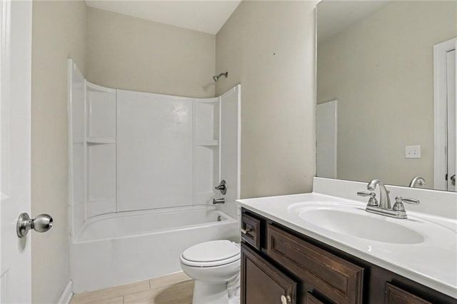 2960 Hampton Grove Trace, Dacula, GA 30019