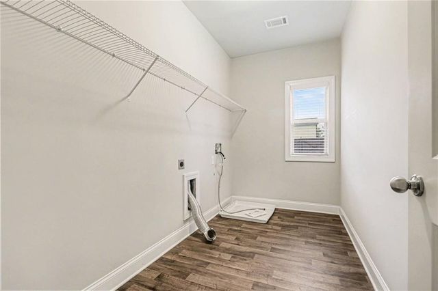 2960 Hampton Grove Trace, Dacula, GA 30019