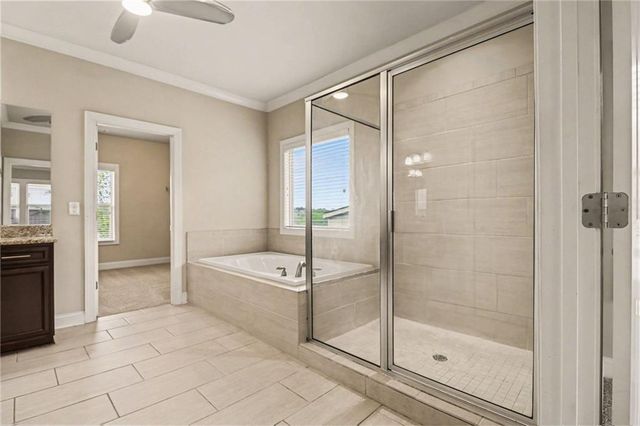 2960 Hampton Grove Trace, Dacula, GA 30019