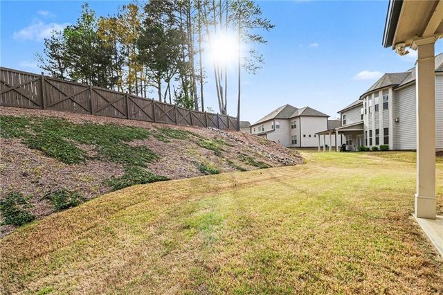 2960 Hampton Grove Trace, Dacula, GA 30019