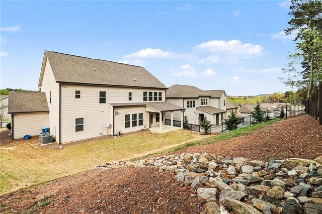 2960 Hampton Grove Trace, Dacula, GA 30019