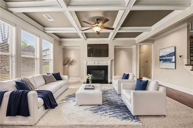 2960 Hampton Grove Trace, Dacula, GA 30019