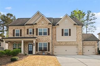 2960 Hampton Grove Trace, Dacula, GA 30019