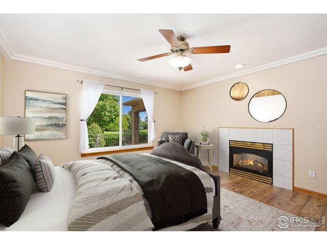 5137 Stoneridge Dr, Loveland, CO 80537