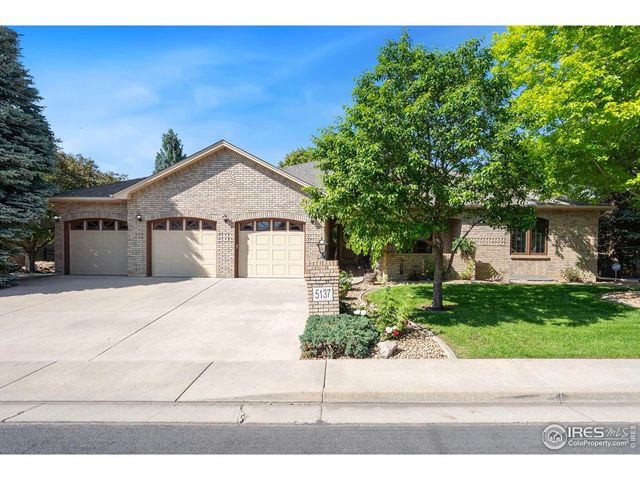 5137 Stoneridge Dr, Loveland, CO 80537