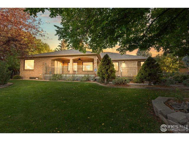 5137 Stoneridge Dr, Loveland, CO 80537