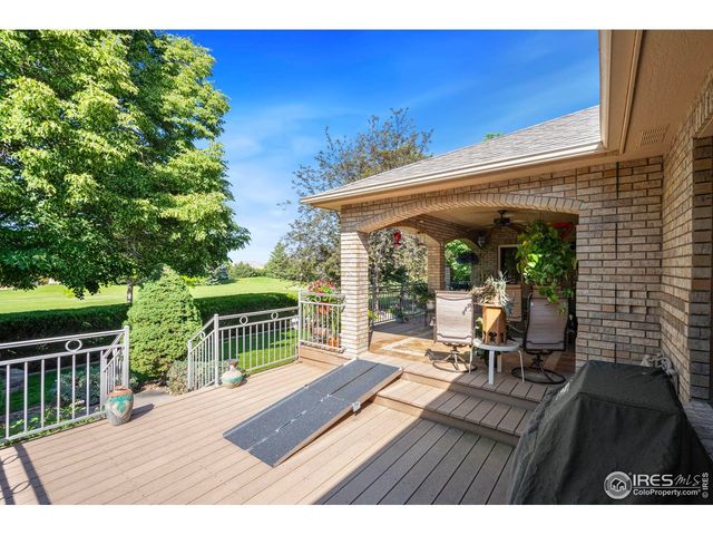 5137 Stoneridge Dr, Loveland, CO 80537