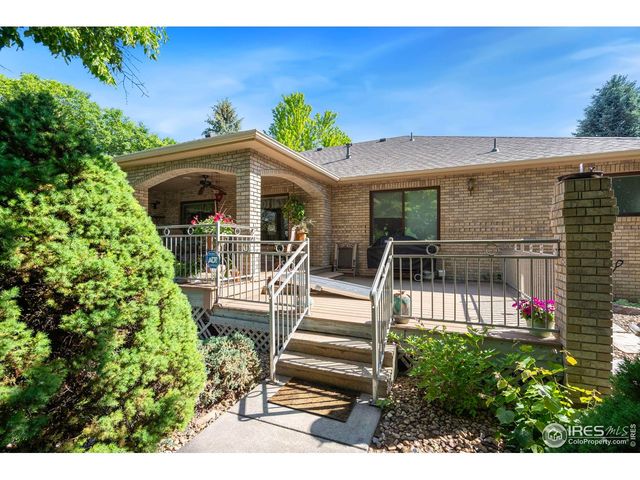 5137 Stoneridge Dr, Loveland, CO 80537