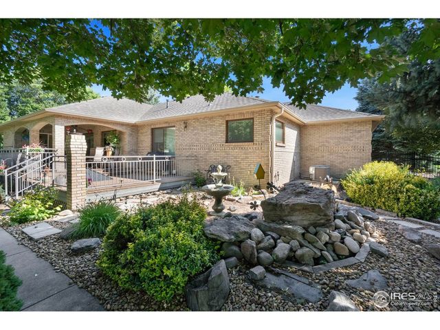 5137 Stoneridge Dr, Loveland, CO 80537
