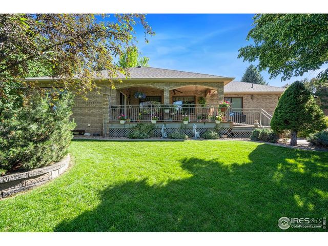 5137 Stoneridge Dr, Loveland, CO 80537
