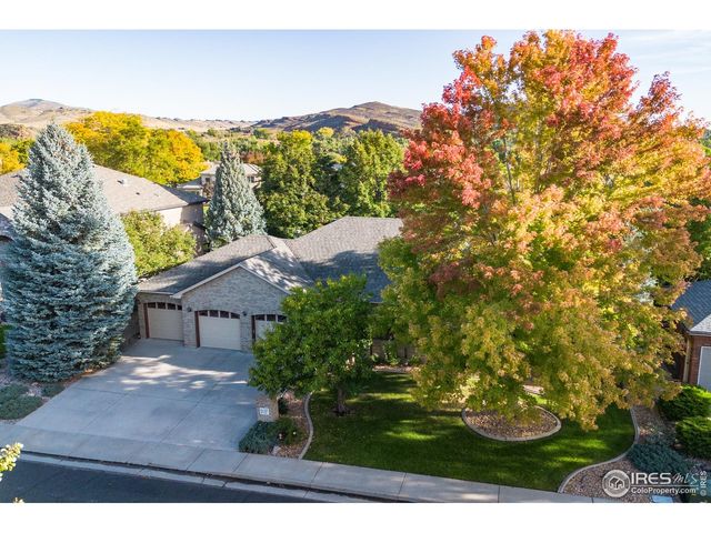 5137 Stoneridge Dr, Loveland, CO 80537