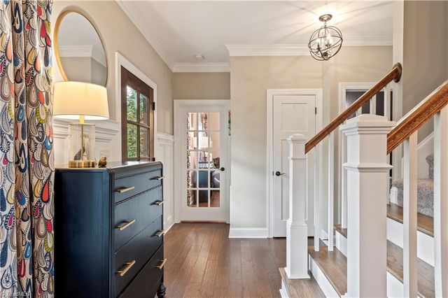 117 Mountain Shadow Lane, King, NC 27021