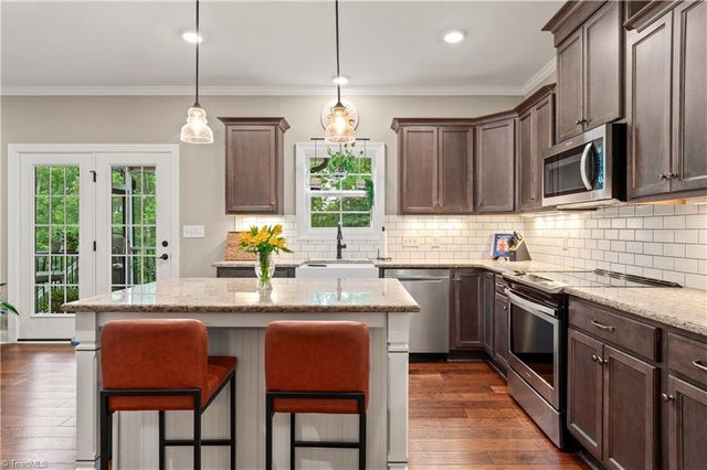 117 Mountain Shadow Lane, King, NC 27021