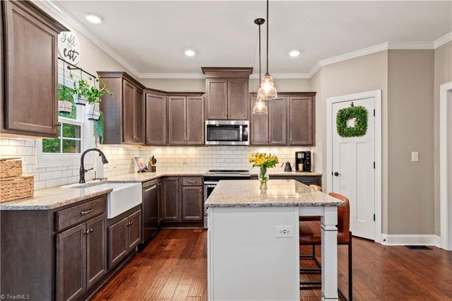 117 Mountain Shadow Lane, King, NC 27021