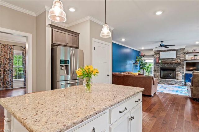 117 Mountain Shadow Lane, King, NC 27021