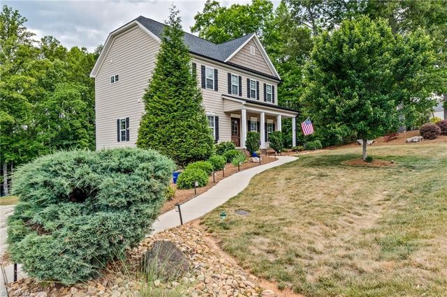 117 Mountain Shadow Lane, King, NC 27021