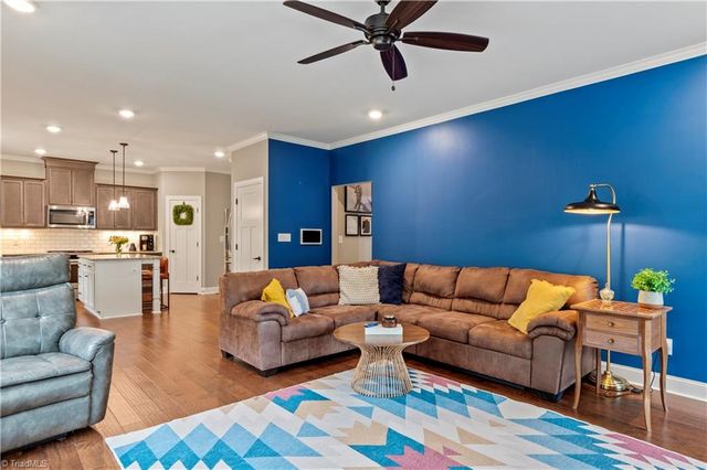 117 Mountain Shadow Lane, King, NC 27021