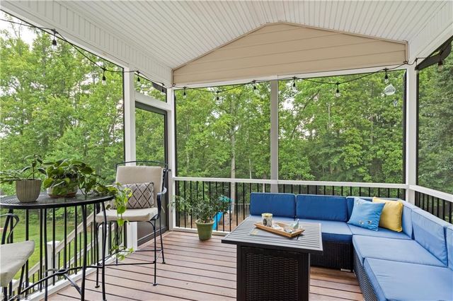 117 Mountain Shadow Lane, King, NC 27021