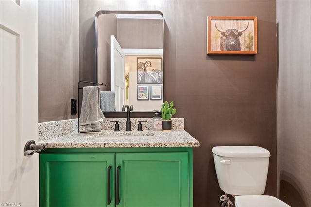 117 Mountain Shadow Lane, King, NC 27021