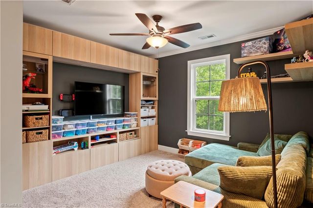 117 Mountain Shadow Lane, King, NC 27021
