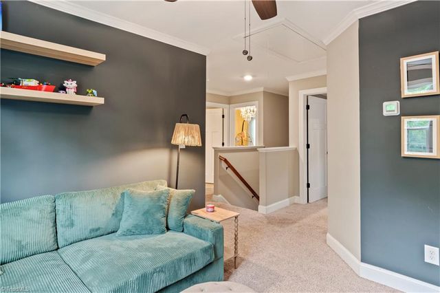 117 Mountain Shadow Lane, King, NC 27021