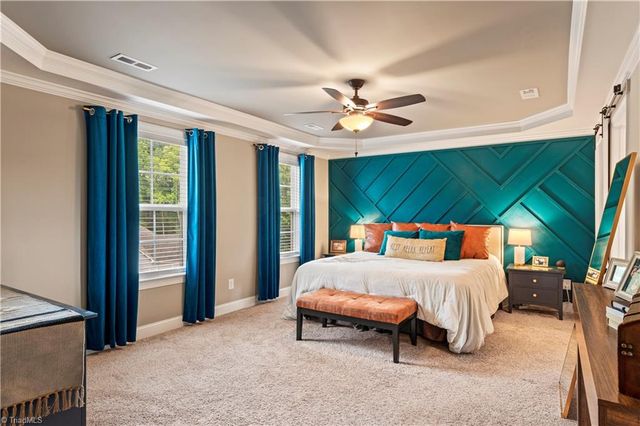 117 Mountain Shadow Lane, King, NC 27021