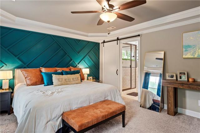 117 Mountain Shadow Lane, King, NC 27021