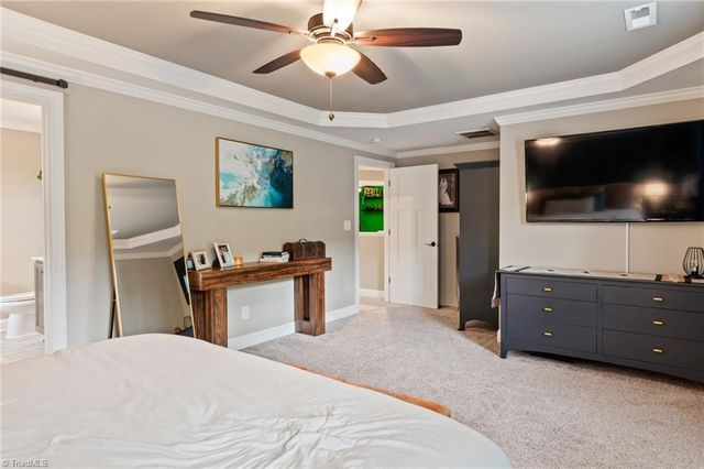 117 Mountain Shadow Lane, King, NC 27021
