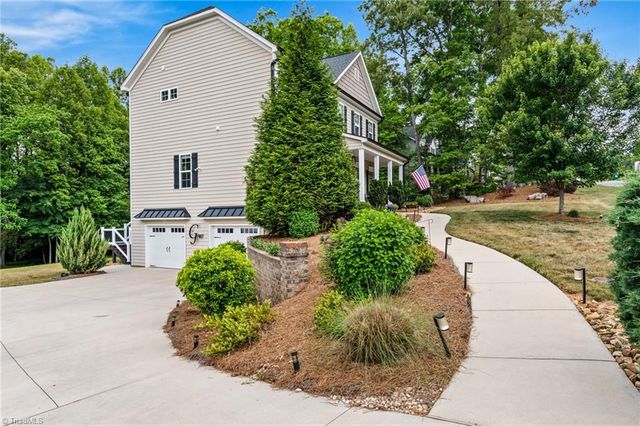 117 Mountain Shadow Lane, King, NC 27021