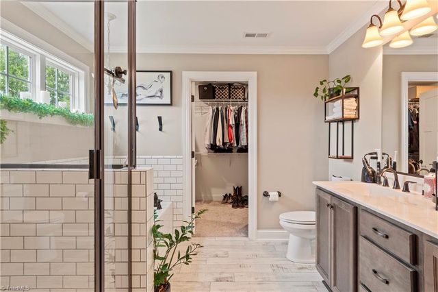 117 Mountain Shadow Lane, King, NC 27021