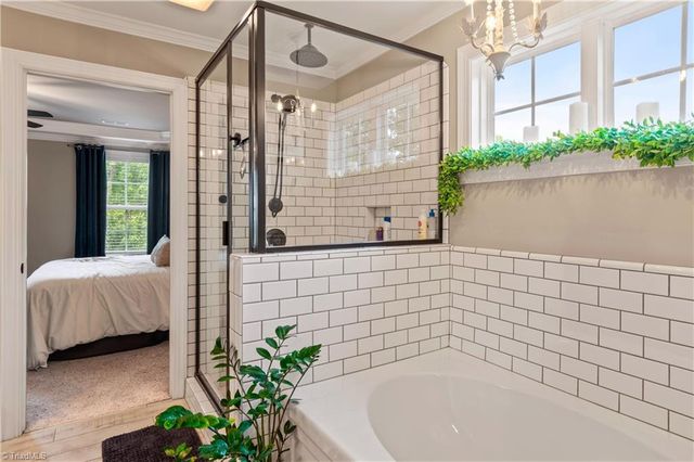117 Mountain Shadow Lane, King, NC 27021