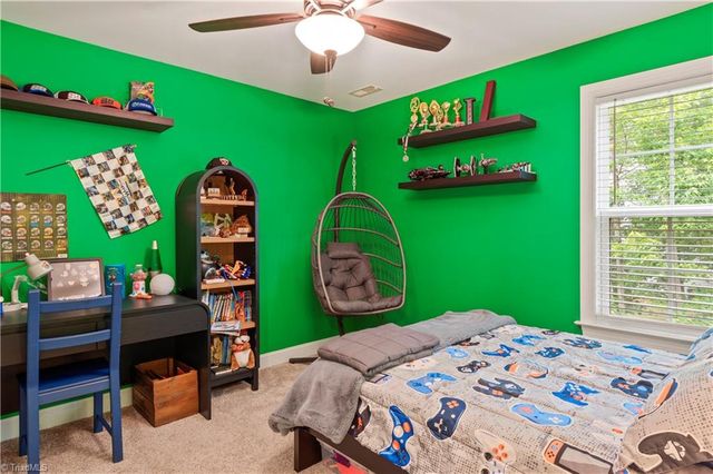 117 Mountain Shadow Lane, King, NC 27021