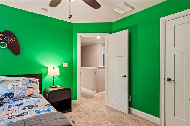 117 Mountain Shadow Lane, King, NC 27021