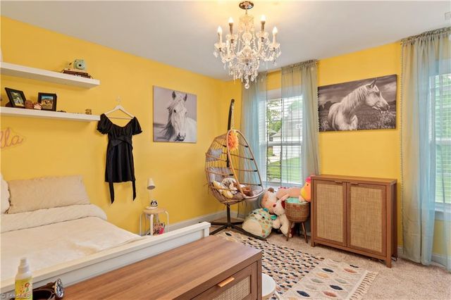 117 Mountain Shadow Lane, King, NC 27021