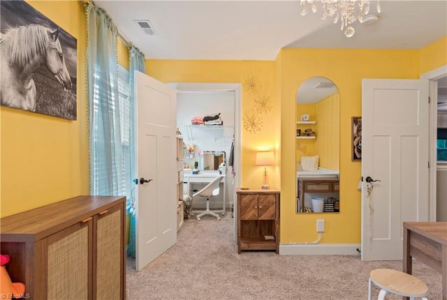 117 Mountain Shadow Lane, King, NC 27021