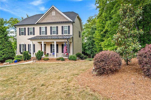117 Mountain Shadow Lane, King, NC 27021