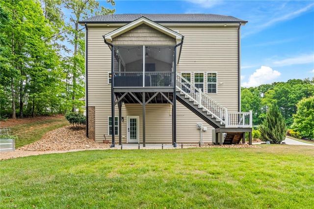 117 Mountain Shadow Lane, King, NC 27021