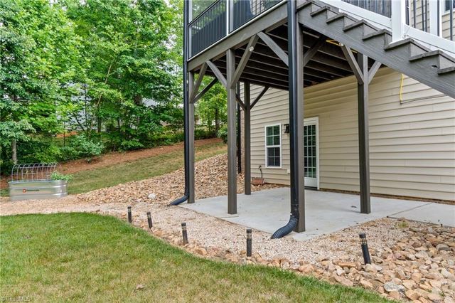 117 Mountain Shadow Lane, King, NC 27021
